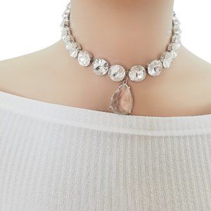 Glam it Up Necklace